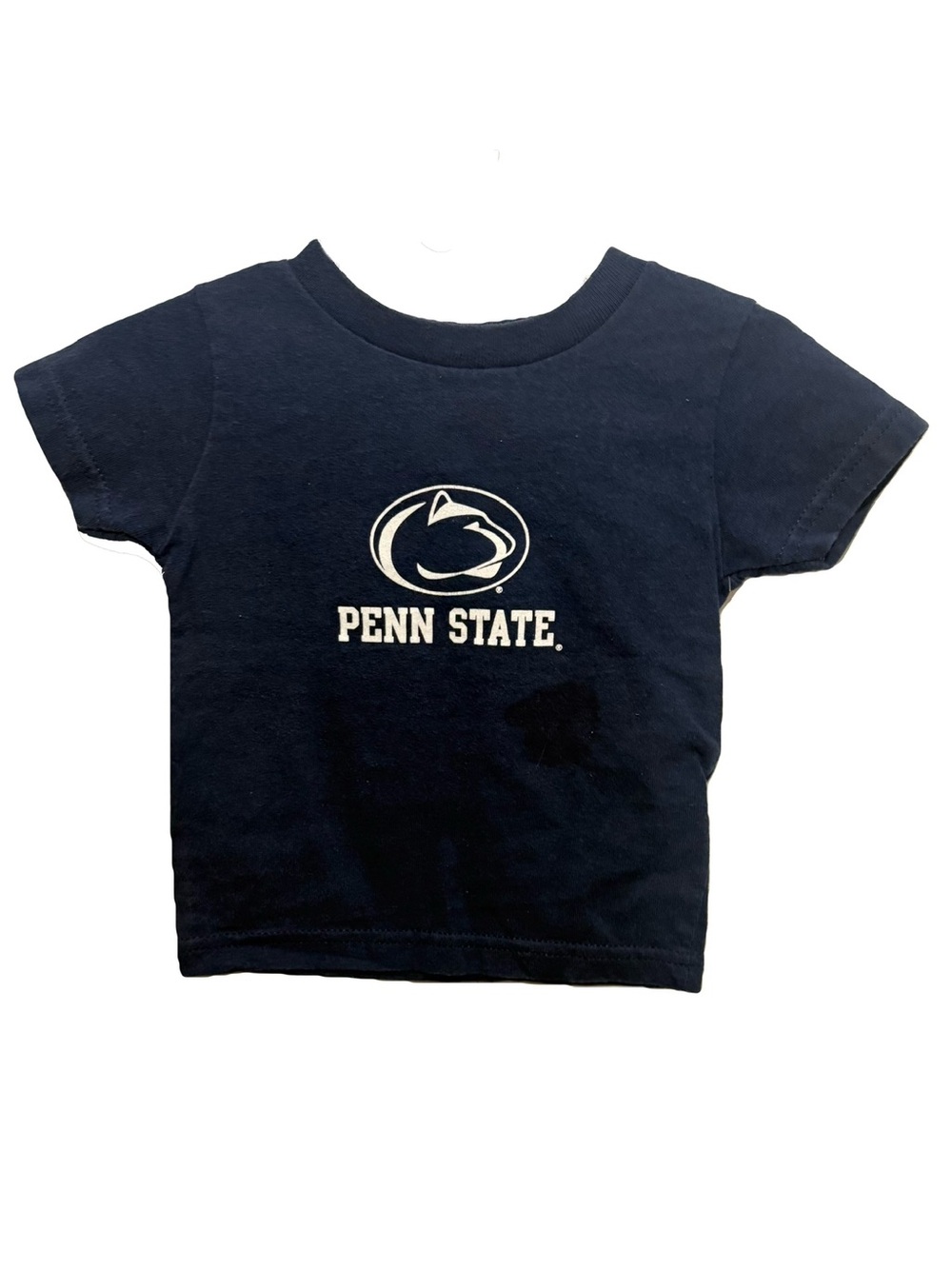 Penn State Short Sleeve Tee